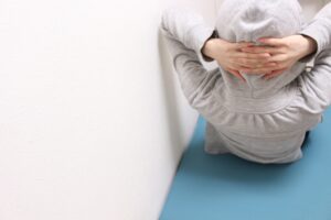 勘違い！腹筋だけじゃウエストは引き締まらない
