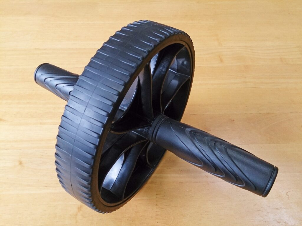 下腹のダイエットは負荷がかからず痩せにくい