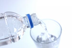 水を飲むだけ！簡単デトックスダイエットの効果