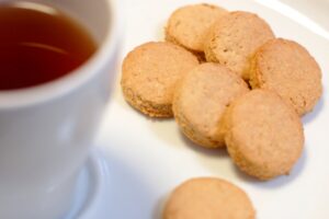 王道ダイエット方法！クッキーダイエット