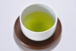 王道ダイエット方法！お茶ダイエット